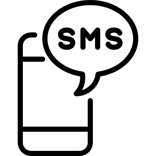 MySMS.hk Logo